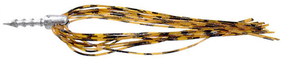 Zappu DN Rubber Skirted Nail Weights