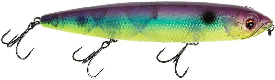 Bass Mafia Dead Man Walking Topwater Walker 5 Inch