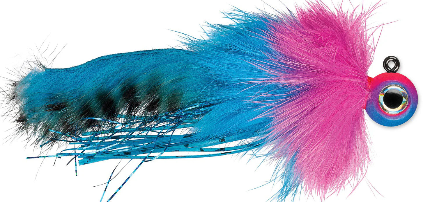 VMC Twitchin Jig