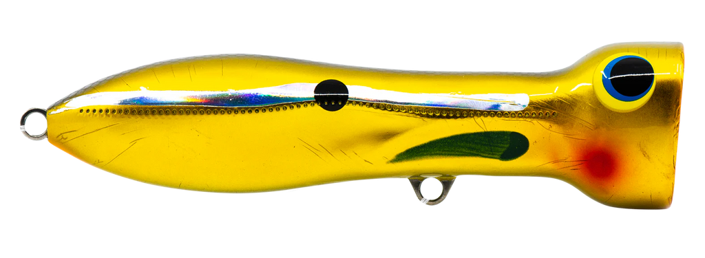 Nomad Design Chug Norris Saltwater Bluewater Popper