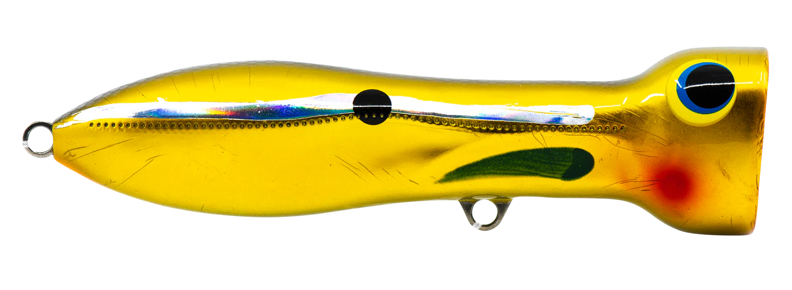 Nomad Design Chug Norris Saltwater Bluewater Popper
