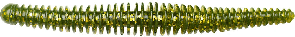 Hags Baits Tornado Worm 5 Inch