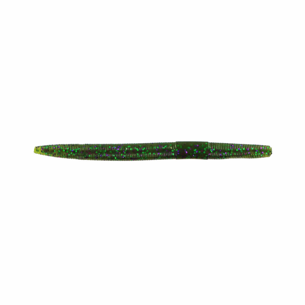 Big Bite Baits Trick Stick Soft Plastic Stickbait 5 Inch