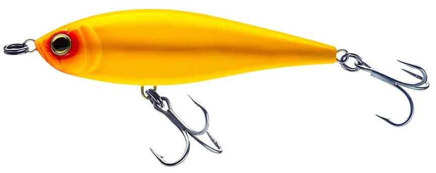 Yo Zuri 3D Inshore Slow Sinking 4 3 8 inch Twitchbait