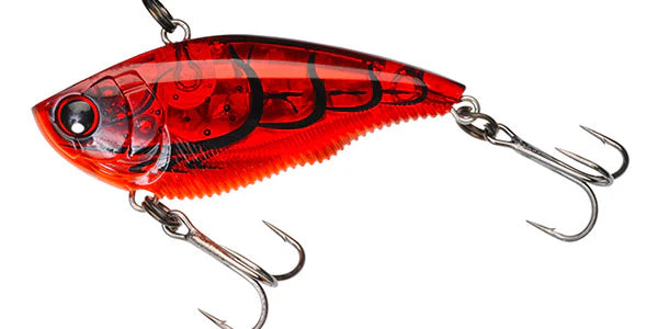 Yo Zuri 3DB Vibe Sinking Lipless Crankbait 65mm 2625 Inch