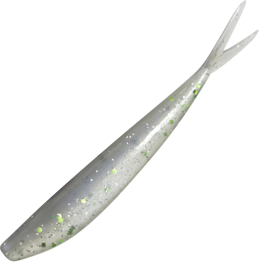 Zoom Tiny Fluke Soft Jerkbait 3 Inch