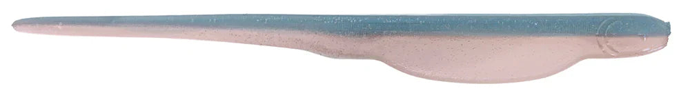 X Zone Pro Series Whiplash Shad 5 Inch