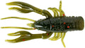 Rebel Creek Craw Soft Plastic Crawfish Kit 1875 Inch