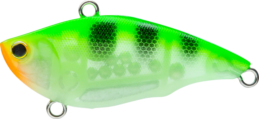 Yo Zuri RattlN Vibe Mini 3 16 oz Lipless Crankbait