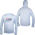Z Man Redfish Tech HoodieZ