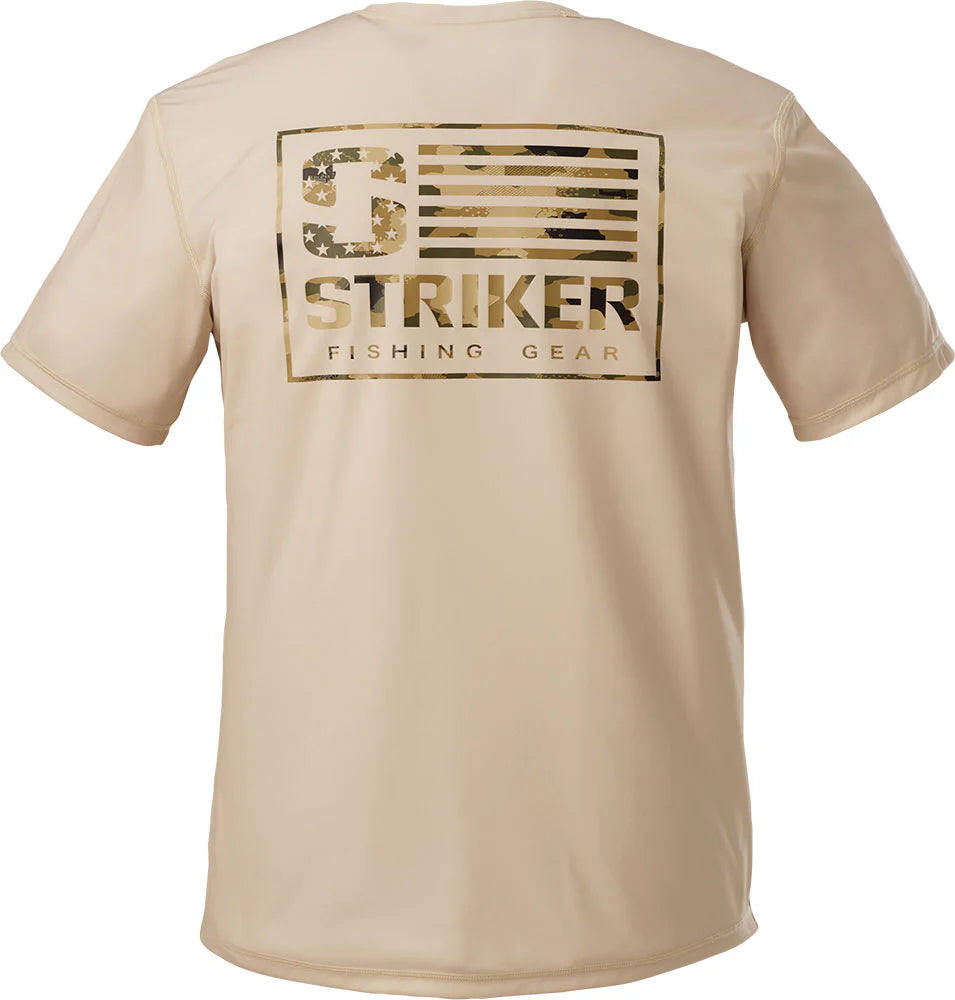 Striker Prime Short Sleeve Shirt