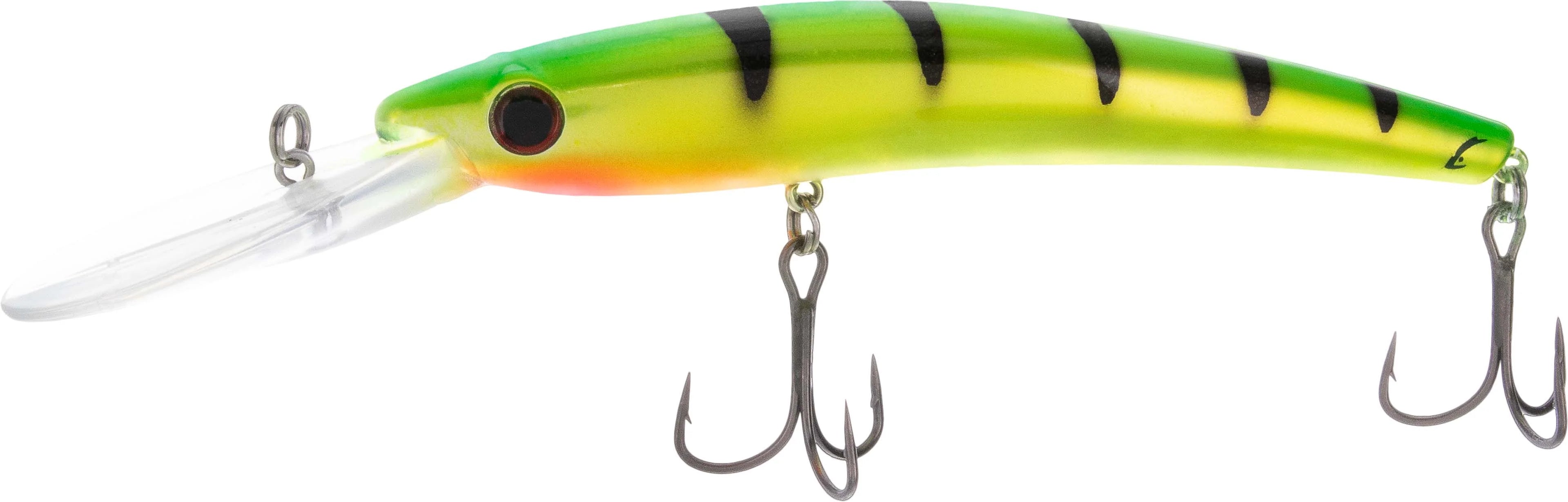 Bill Lewis Precise Walleye Crank PWC