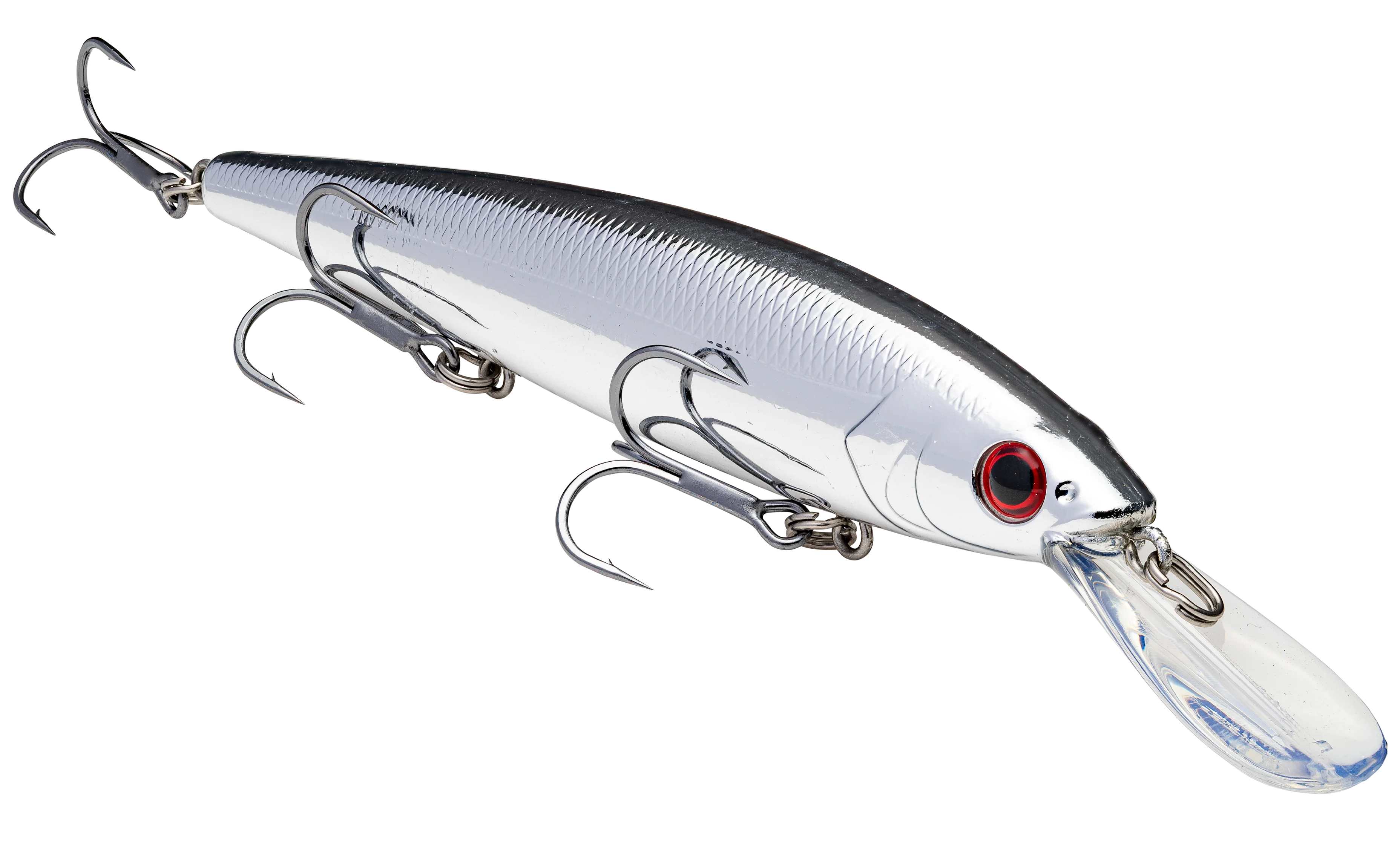 Strike King KVD 300D Series Deep Diving Jerkbait 475 Inch