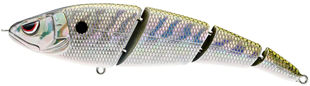 SPRO Sashimmy Swimmer 125 5 Inch