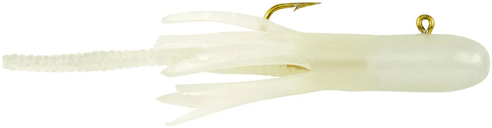 Berkley PowerBait Pre Rigged Atomic Teaser Tube Baits 225 Inch