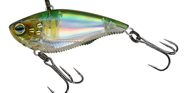 Yo Zuri 3DB Vibe Sinking Lipless Crankbait 65mm 2625 Inch