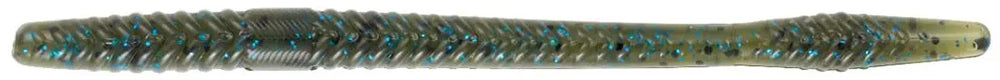 YUM Finesse Worm Soft Plastic Worm