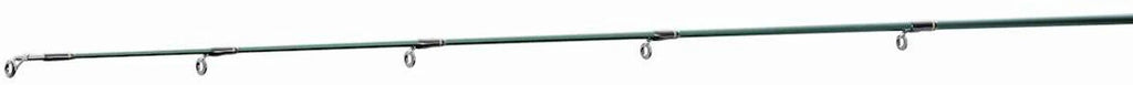 Daiwa TD Eye Series Spinning Rods