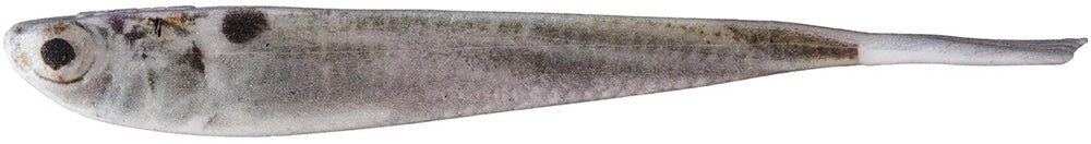 Gambler FF Series Min O Split Tail Swimbait 4 Inch