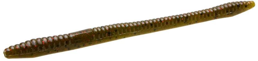 Zoom Finesse Worm 425 Inch