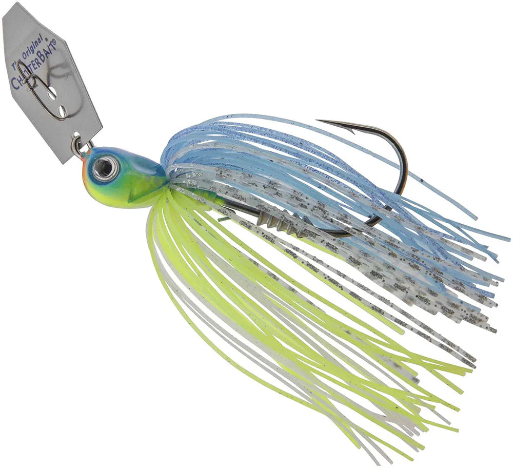 Z Man Chatterbait Elite Evo