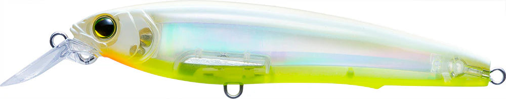 Yo Zuri 3D Inshore Fingerling 100mm 4 Inch