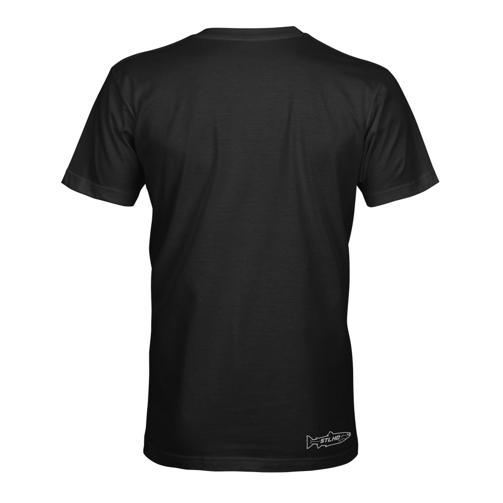 STLHD Mens X Coors Light Coordinates Tee