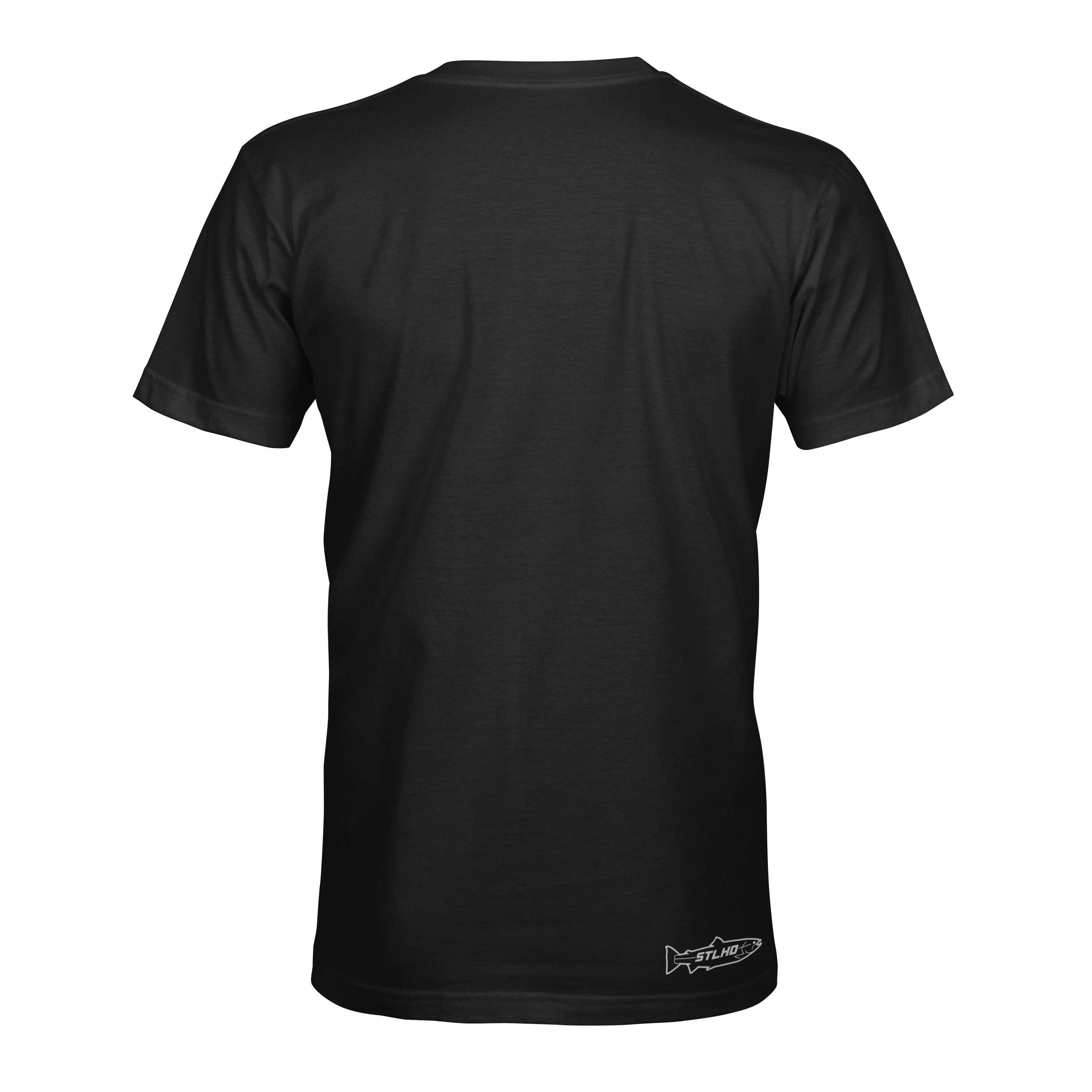 STLHD Mens X Coors Light Coordinates Tee