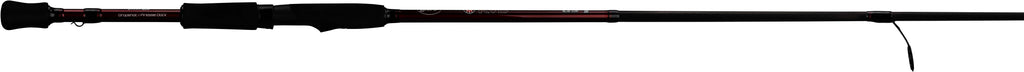 Lews KVD Spinning Rod
