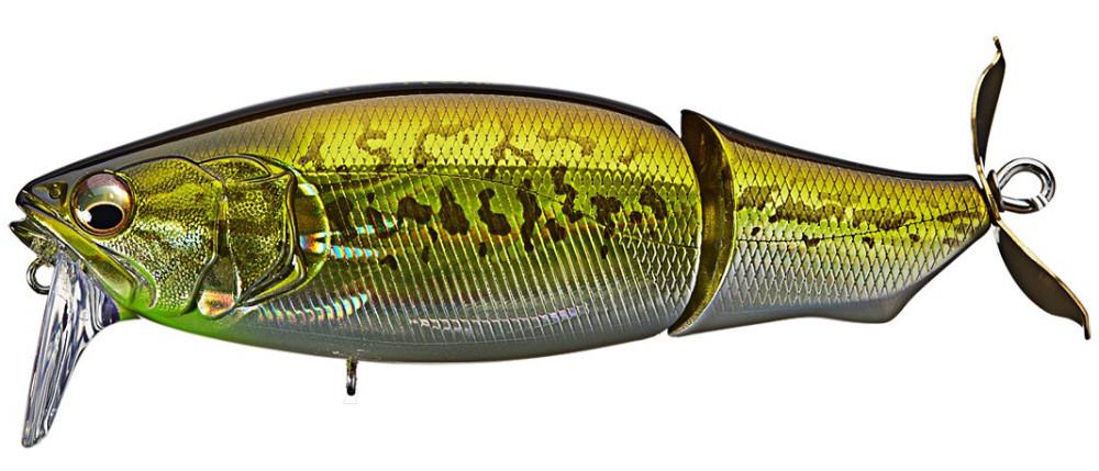 Megabass I LOUD Propbait