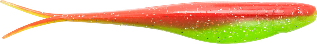 Z Man StreakZ XL 8 inch Soft Jerkbait 2 pack