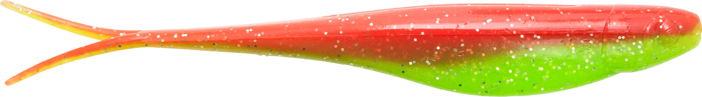 Z Man StreakZ XL 8 inch Soft Jerkbait 2 pack