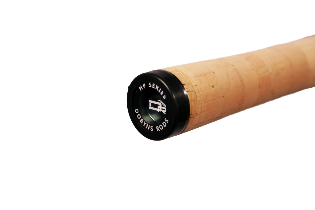 Dobyns Champion Extreme HP Pitch and Flip Rods