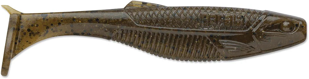 Rapala Crush City Mayor Swimbait 3 Inch
