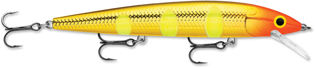 Rapala Husky Jerk 12 Jerkbait Trolling Minnow