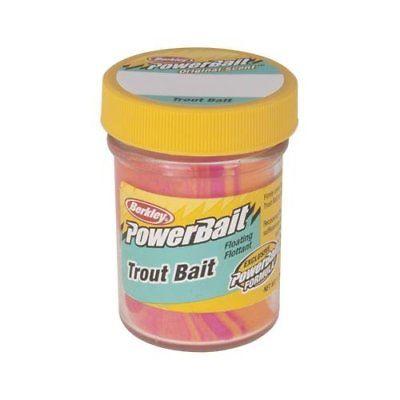 Berkley PowerBait Hatchery Trout Bait 175 oz Jar