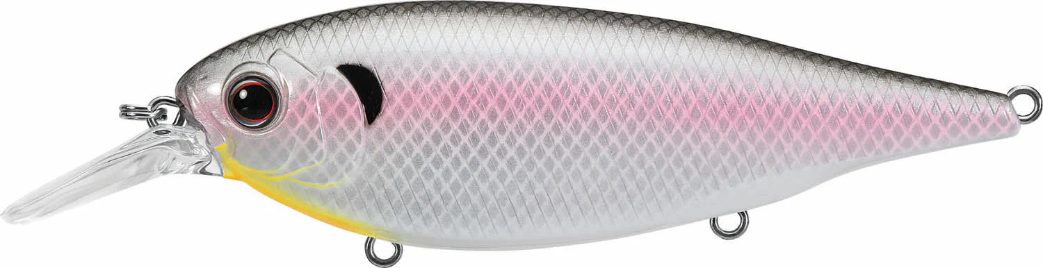 Evergreen International XV 5 X Over Hybrid Jerk Crankbait