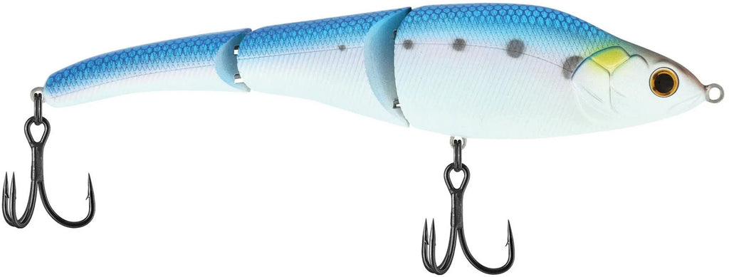 Berkley Magic Swimmer Sinking Saltwater Swimbait 75 Inch