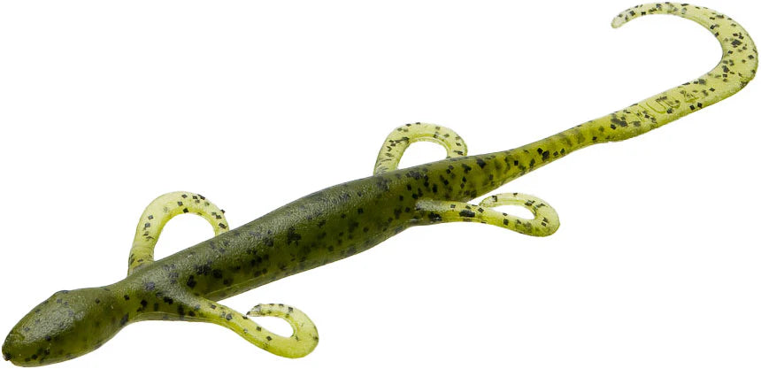 Zoom Magnum Lizard Creature Bait 8 Inch