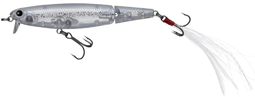 Evergreen JXJ Jointed Minnow 275 Inch