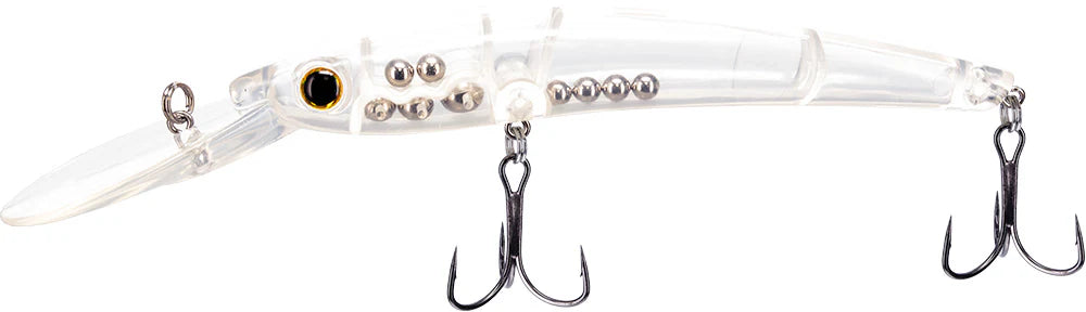 Bill Lewis Precise Walleye Crank PWC