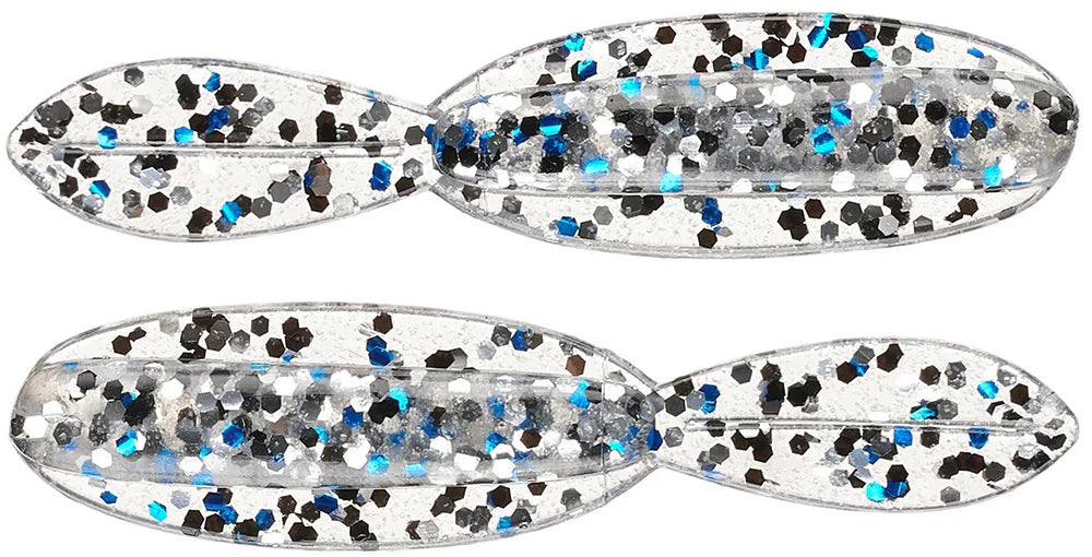 BaitFuel NanoBug Panfish Bug 2 Inch