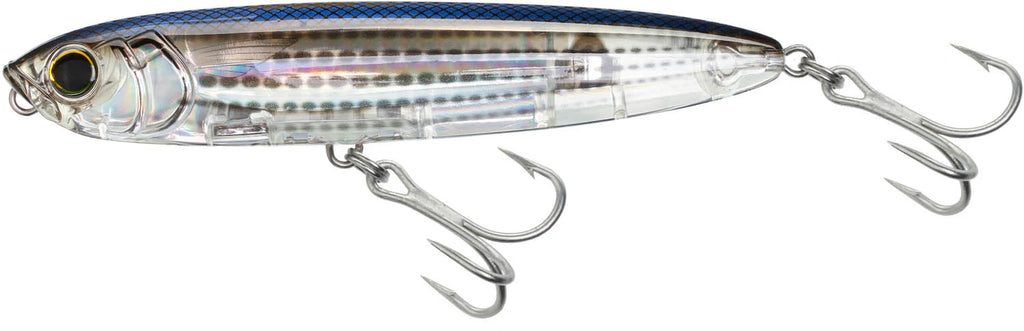 Yo Zuri 3D Inshore Topknock Pencil Topwater Walker 125mm 5 Inch