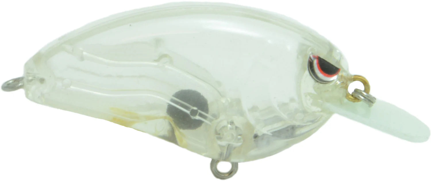 SPRO John Crews Little John 50 Shallow Crankbait