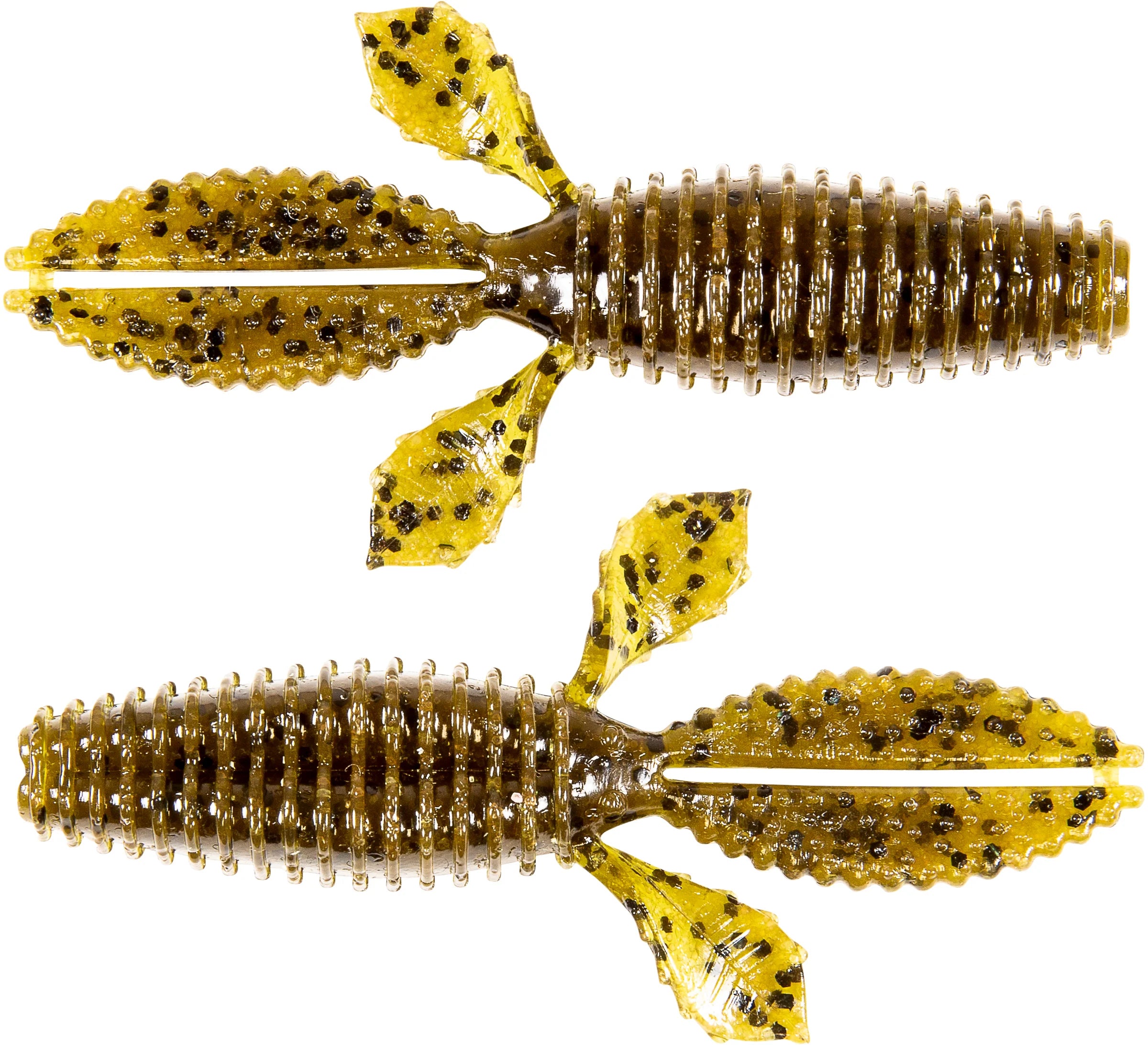 Z Man TRD BugZ 2 3 4 inch Ned Rig Creature Bait