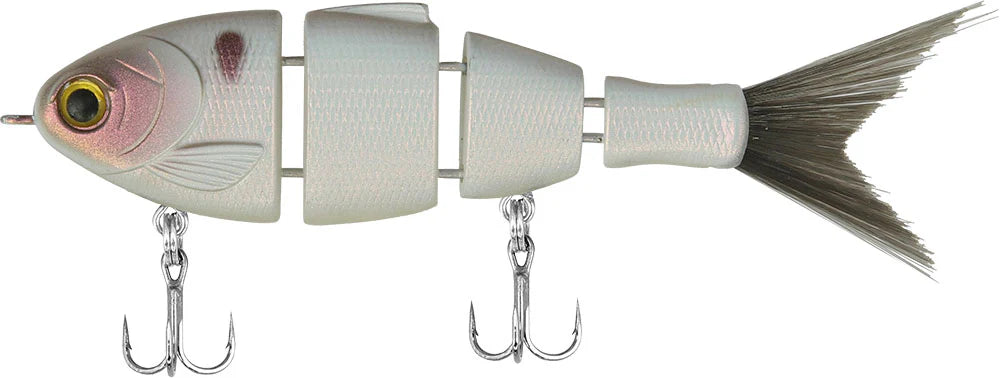 Bucca Lil Baby Bull Shad 25 Inch
