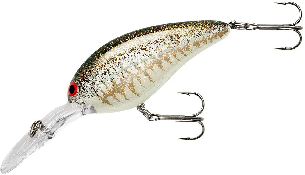 Norman Deep Little N 2 1 2 inch Deep Diving Crankbait