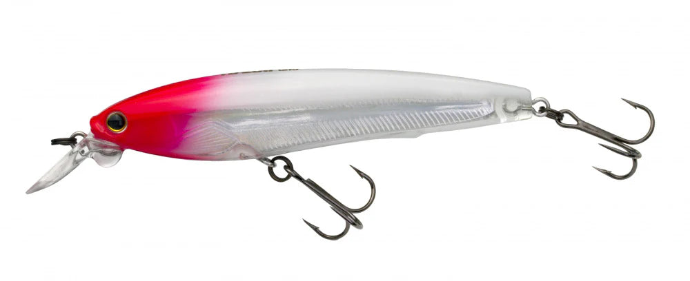 Yo Zuri 3DS Minnow Suspending Shallow Diving Rip Bait