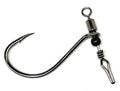 Gamakatsu G Finesse Swivel Shot Drop Shot Hook