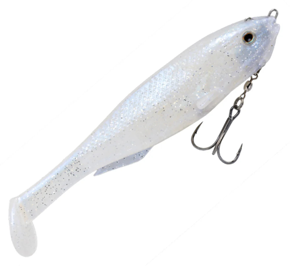 Strike King Pre Rigged Final Copy Swimbait 4 Inch